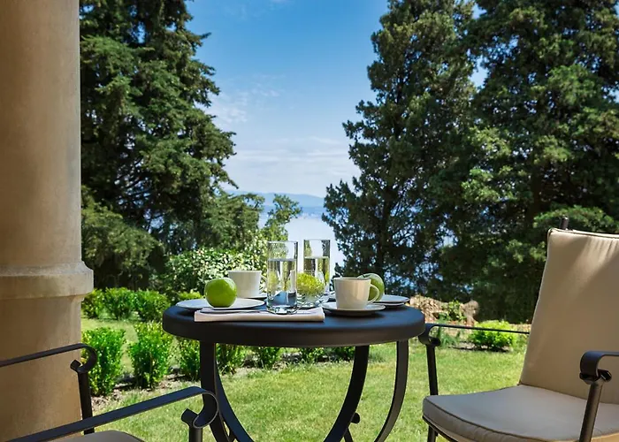 Apartments Atlanta - Liburnia