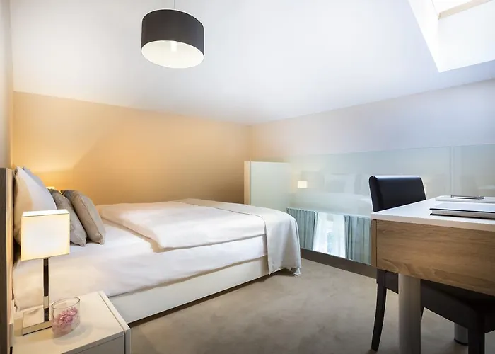 Apartments Atlanta - Liburnia
