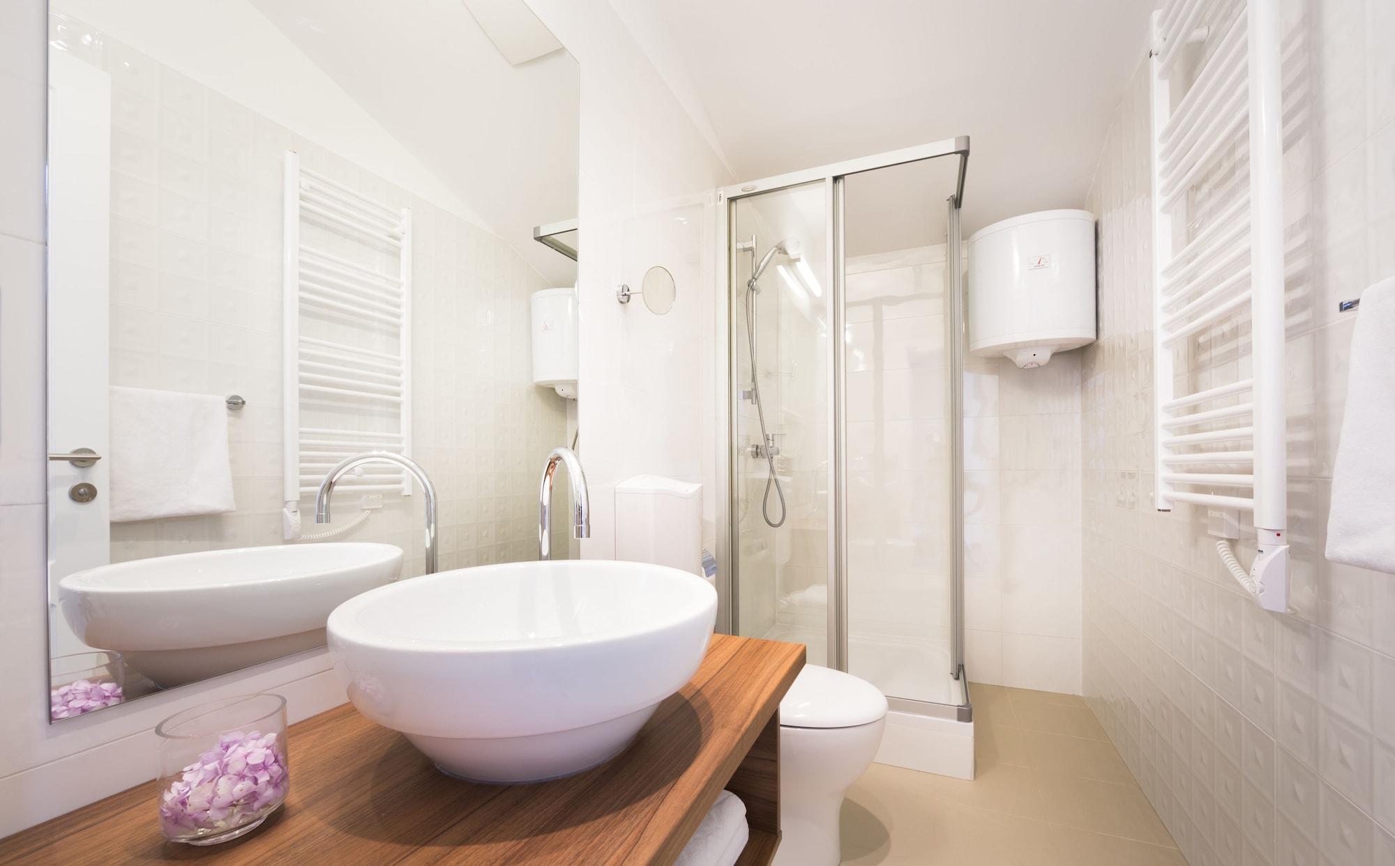Apartment Atlanta - Liburnia