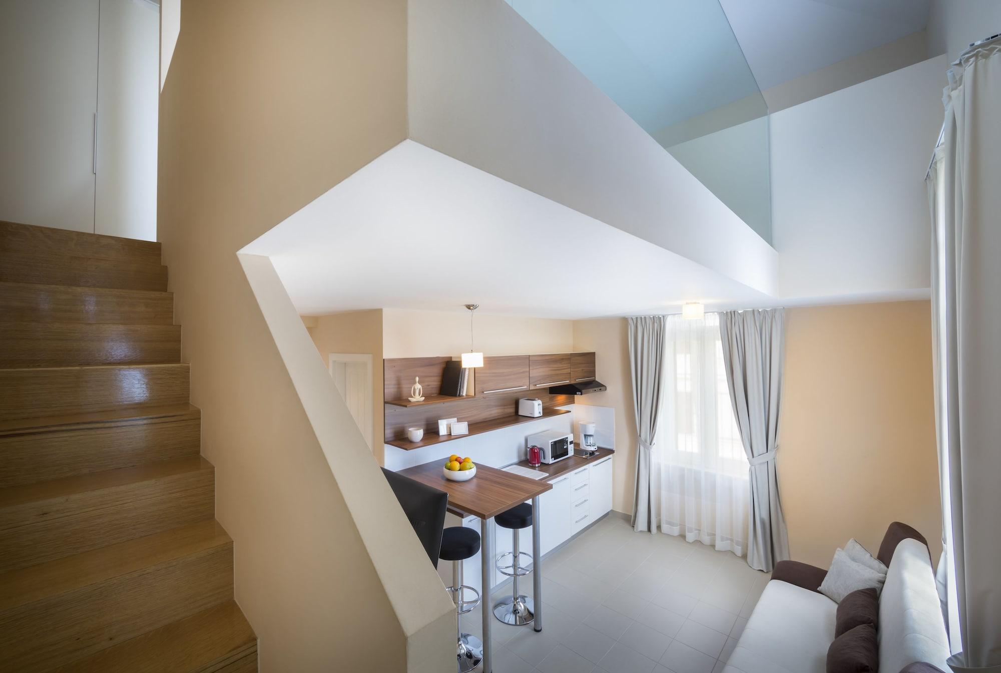 Apartment Atlanta - Liburnia *