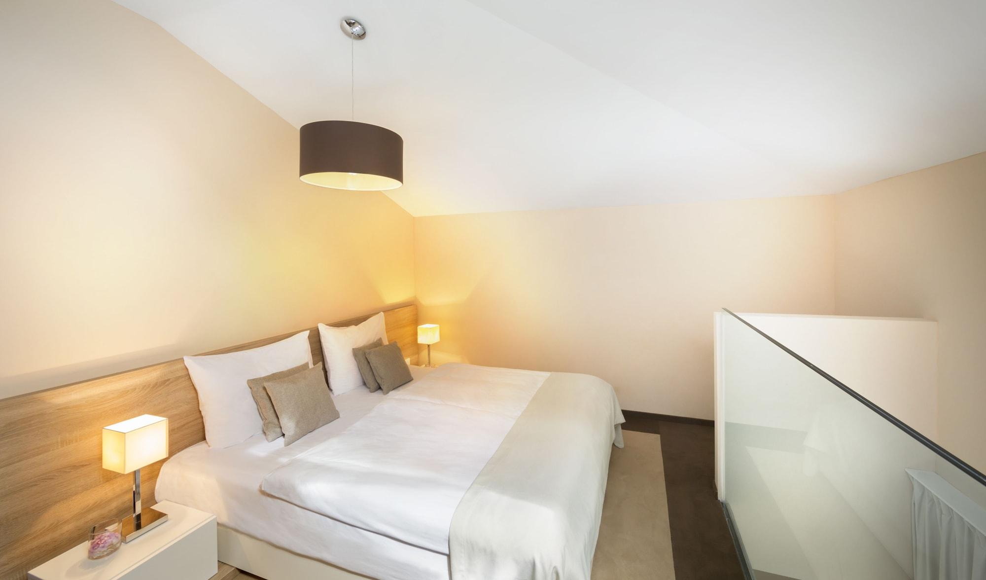 Apartment Atlanta - Liburnia *