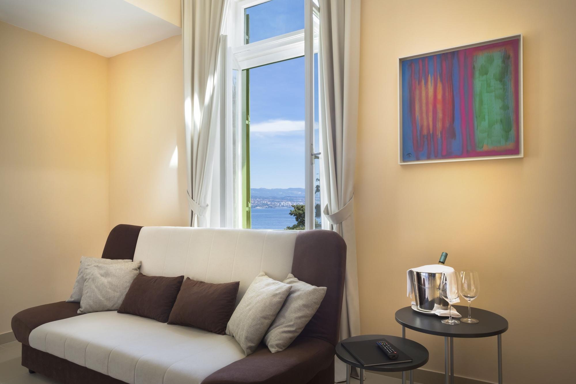 Apartment Atlanta - Liburnia Lovran