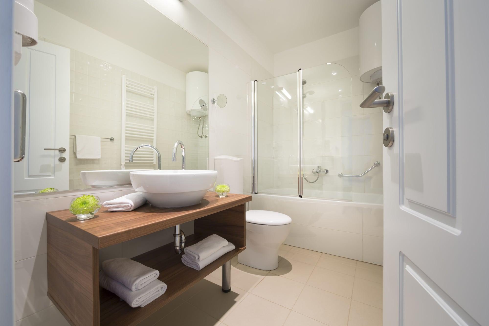 Apartment Atlanta - Liburnia