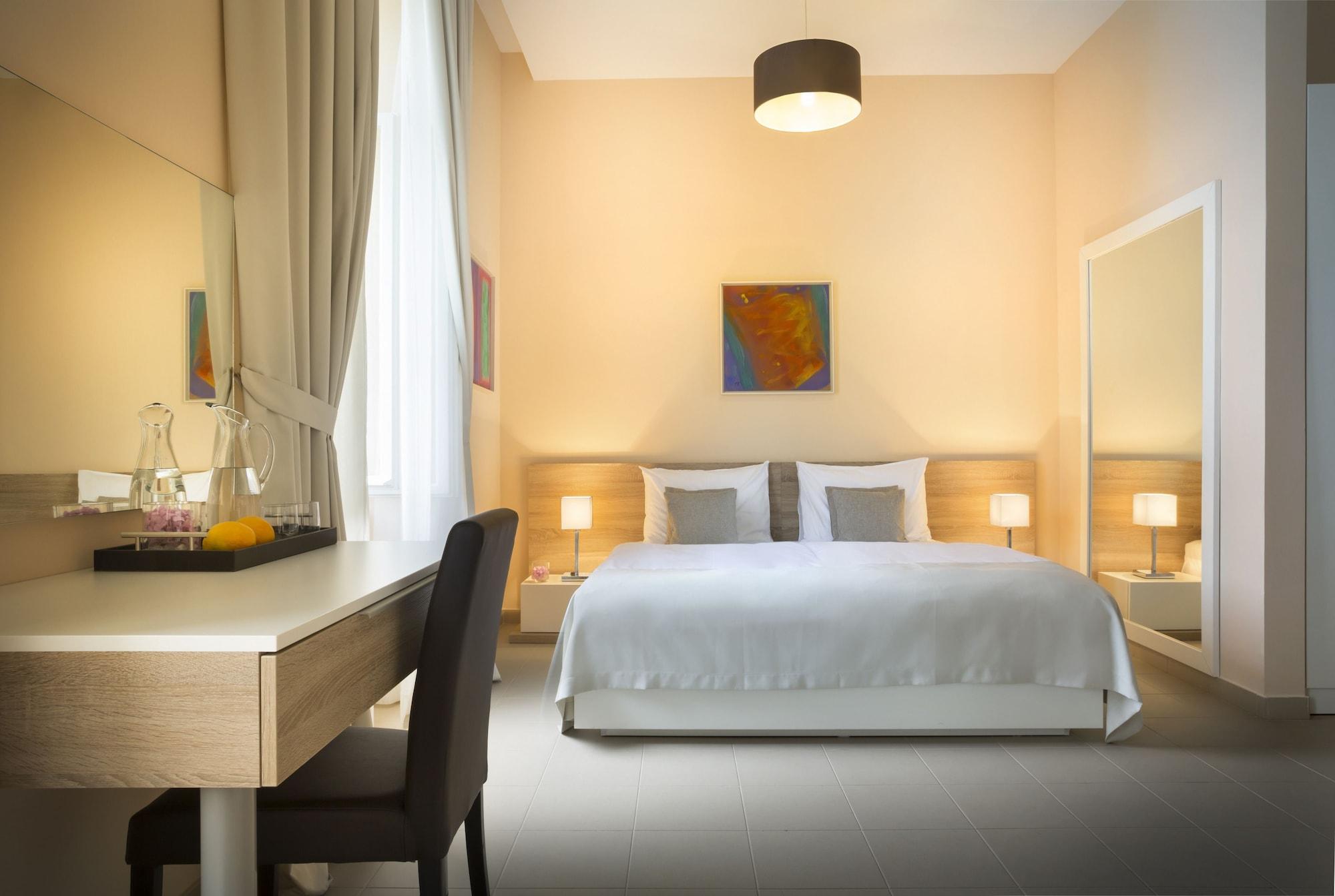 Apartment Atlanta - Liburnia *
