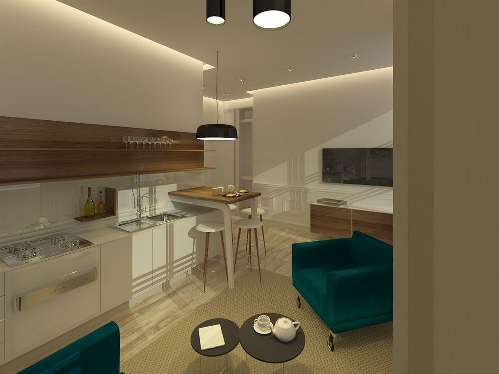 Atlanta - Liburnia Apartment