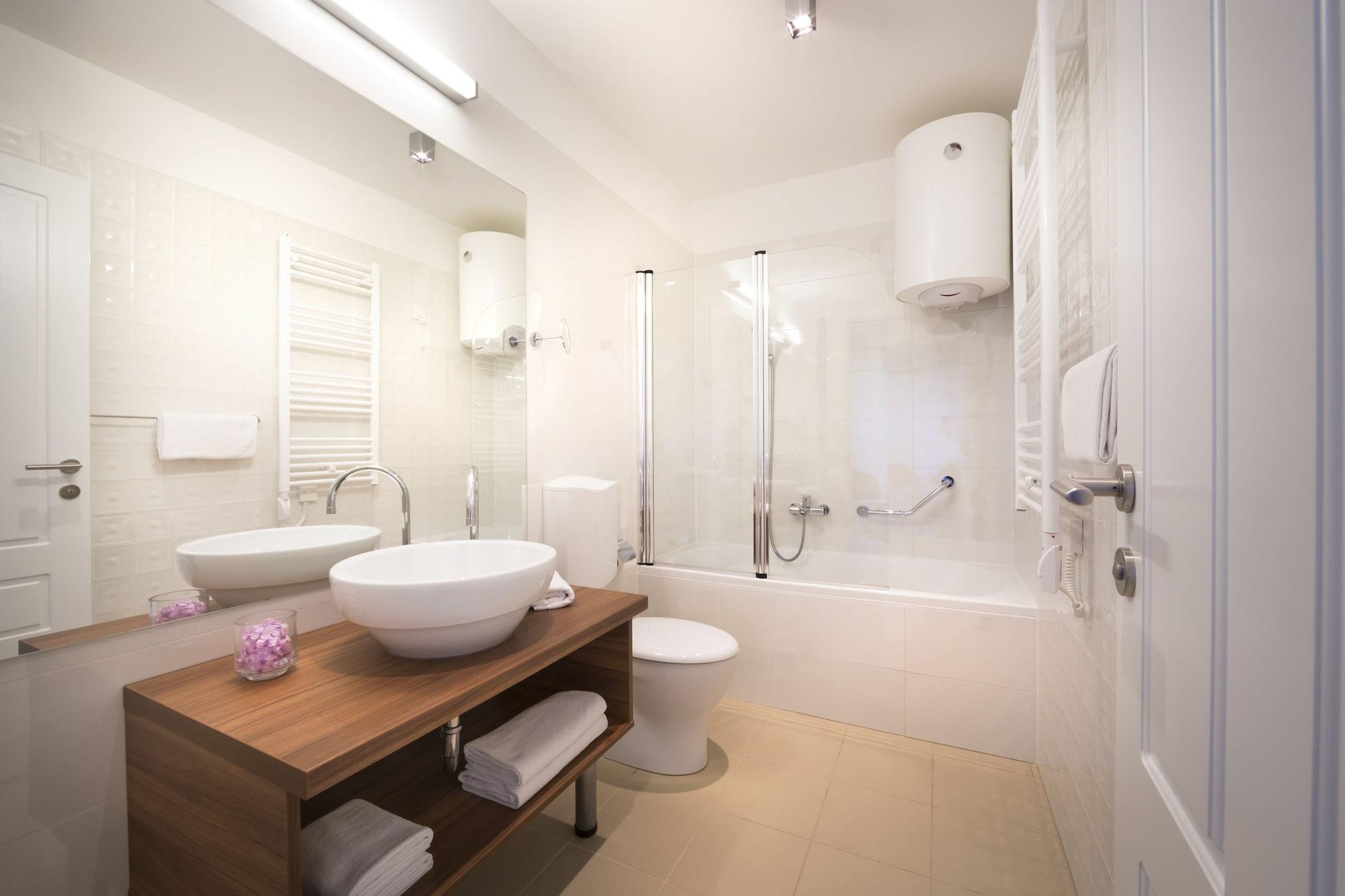 Apartma Atlanta - Liburnia