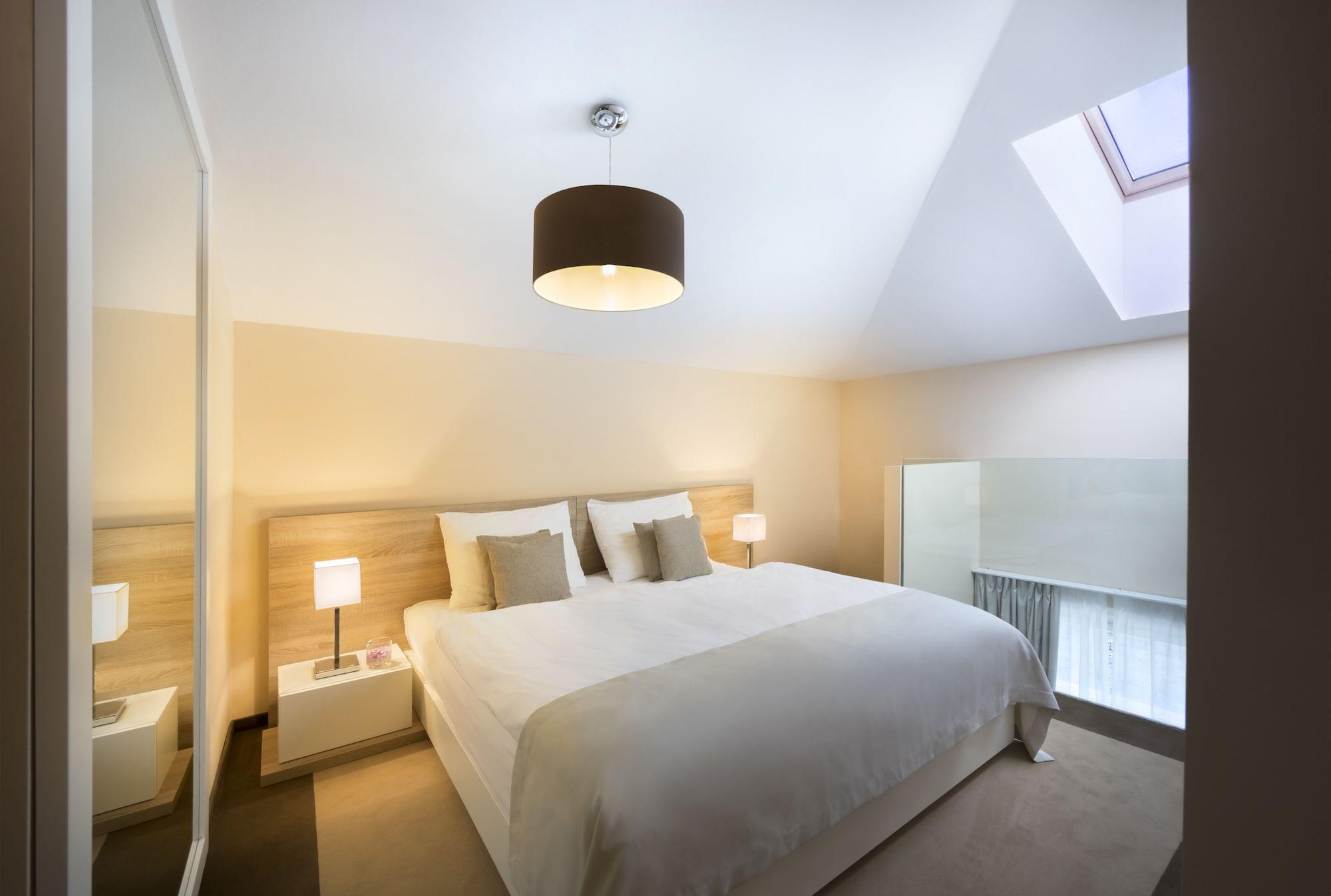 Apartma Atlanta - Liburnia *