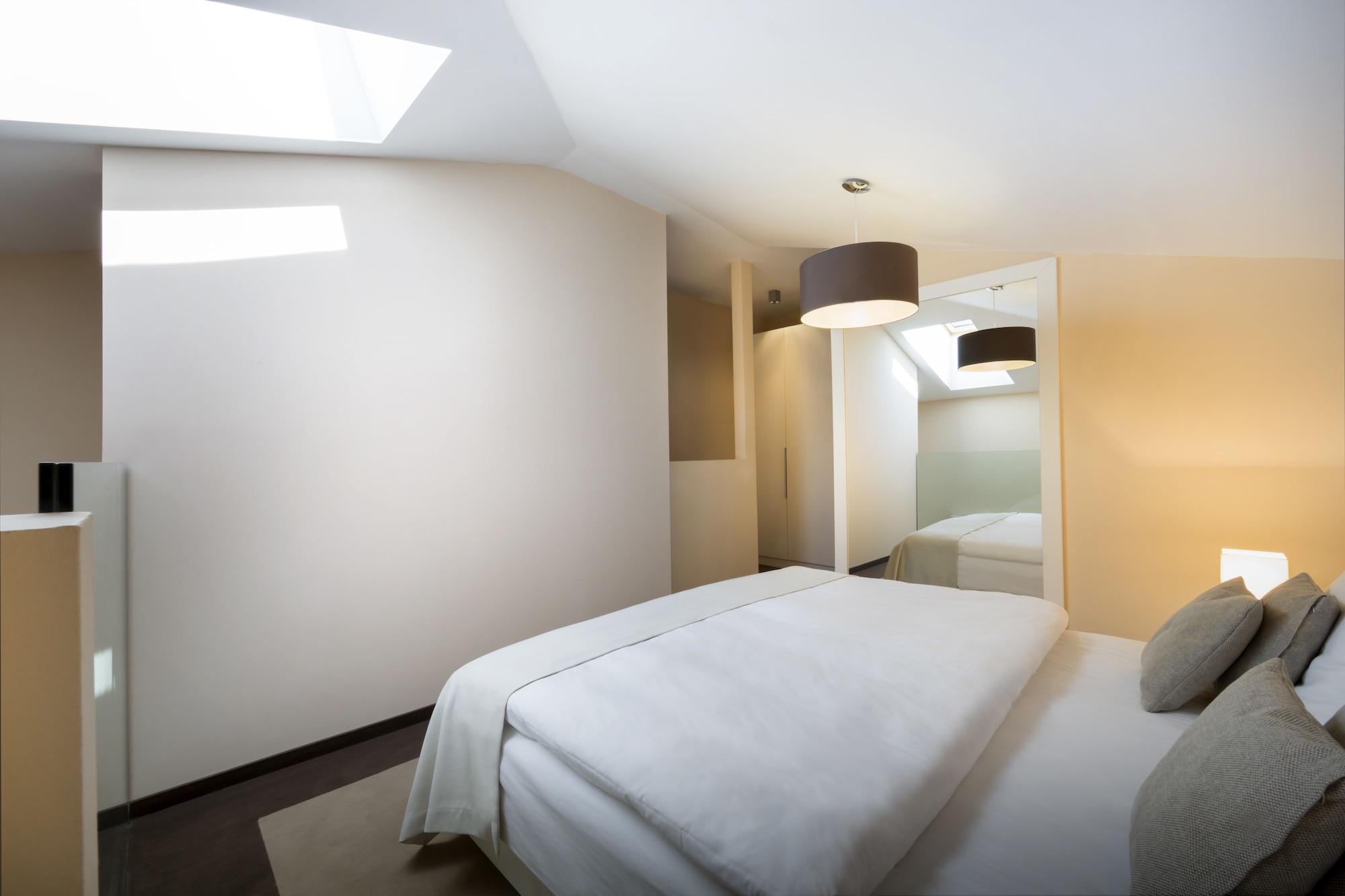 Atlanta - Liburnia Apartmán