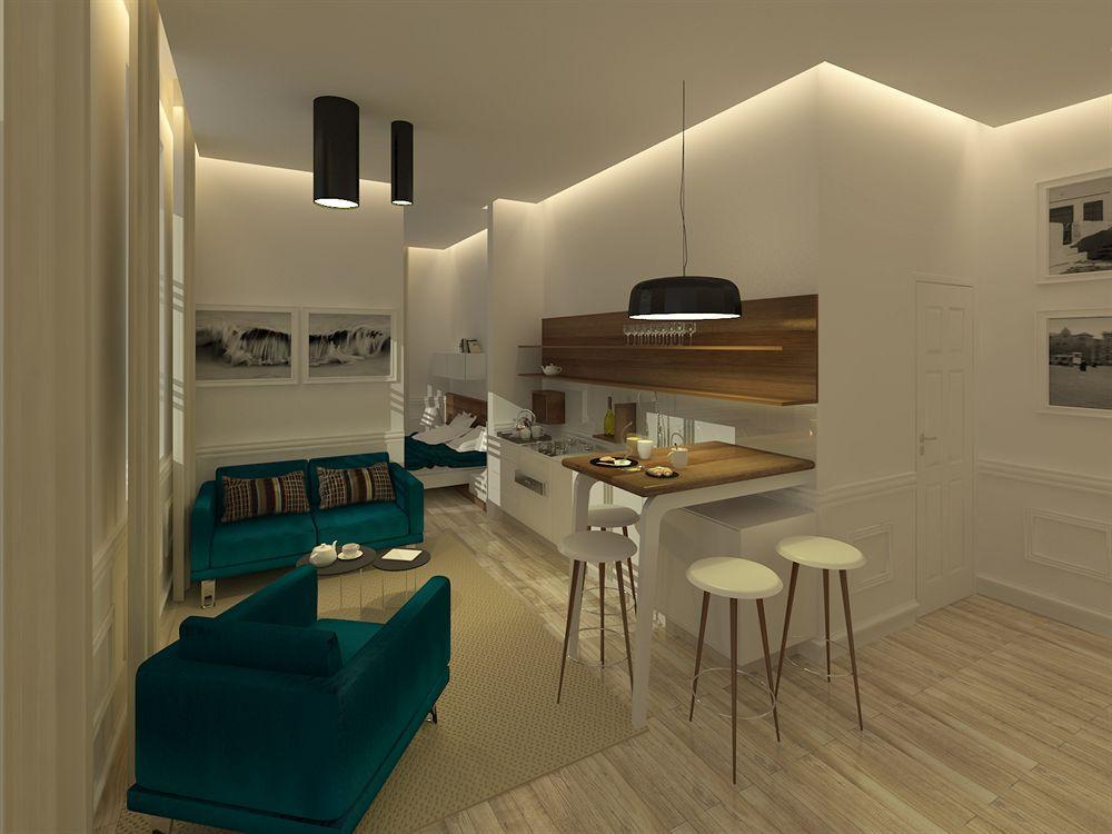Atlanta - Liburnia Apartmán