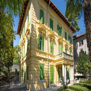 Apartma Atlanta - Liburnia *