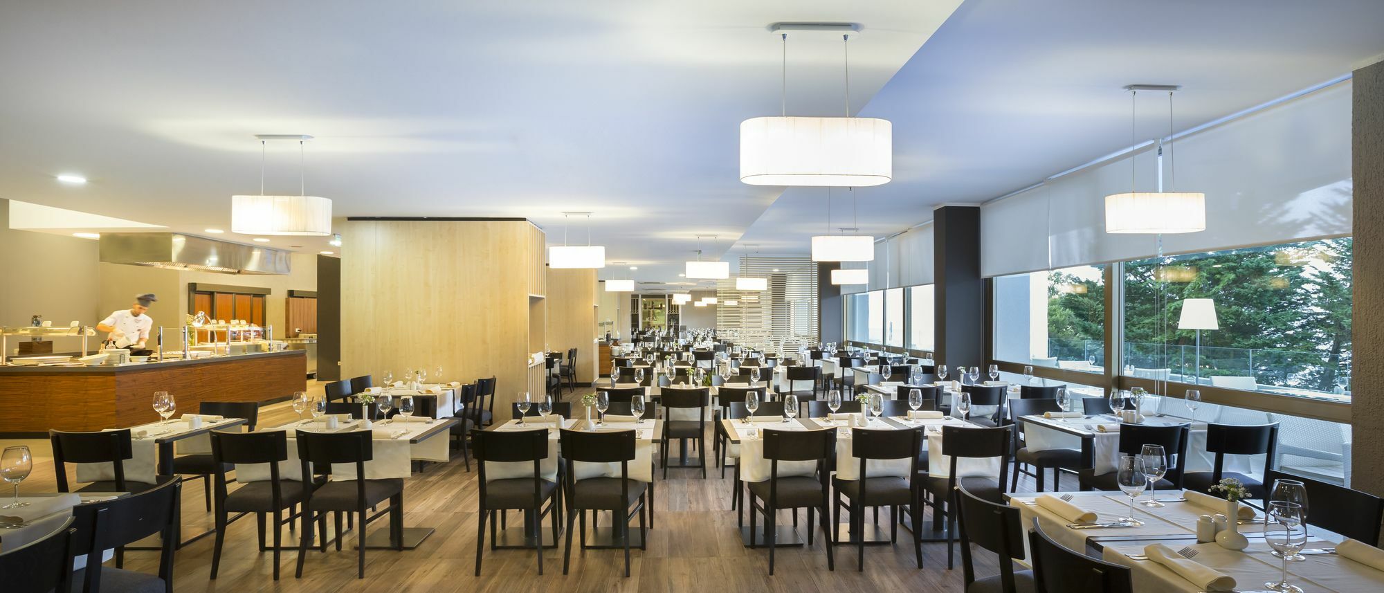 Apartmán Atlanta - Liburnia *